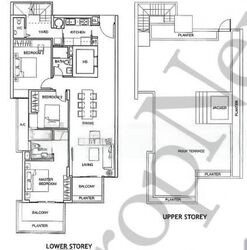 8 @ Mount Sophia (D9), Condominium #439537841